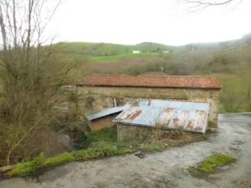 Soba, Cantabria