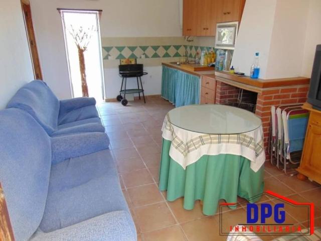 Casa rústica / Caserío en Venta en Sorbas