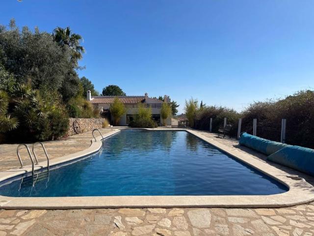 Casa rústica / Caserío en Venta en Sorbas