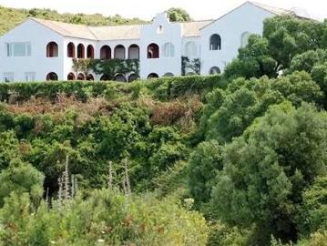 Casa rústica / Caserío en Alquiler en Vejer de la Frontera