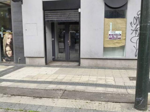 Casa rústica / Caserío en Alquiler en Zaragoza
