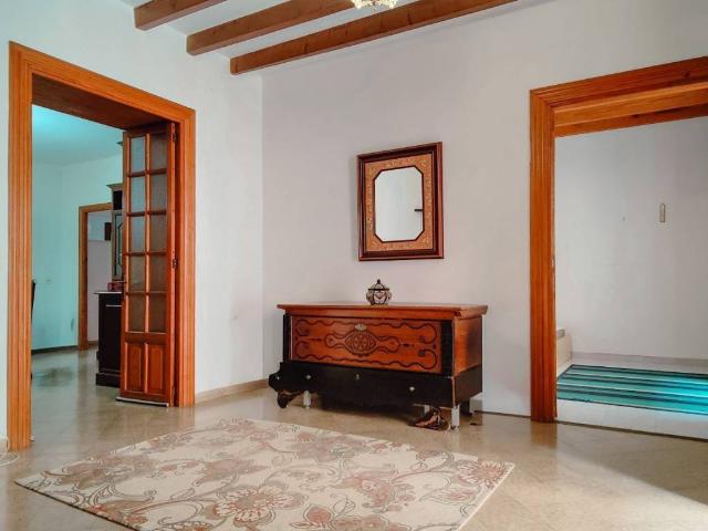 Casa rústica / Caserío en Alquiler en Algaida