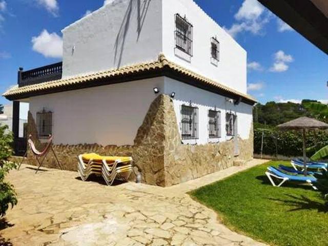 Casa rústica / Caserío en Alquiler en Barbate