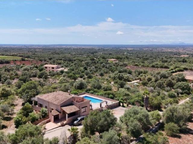 Casa rústica / Caserío en Alquiler en Campos