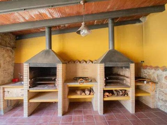 Casa rústica / Caserío en Alquiler en Fresnedilla