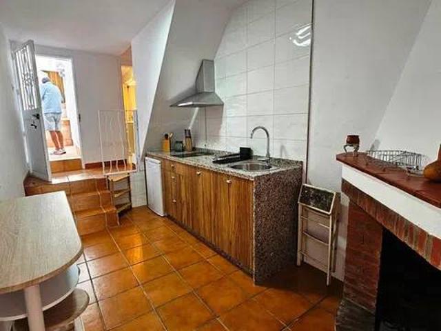 Casa rústica / Caserío en Alquiler en Los Marines