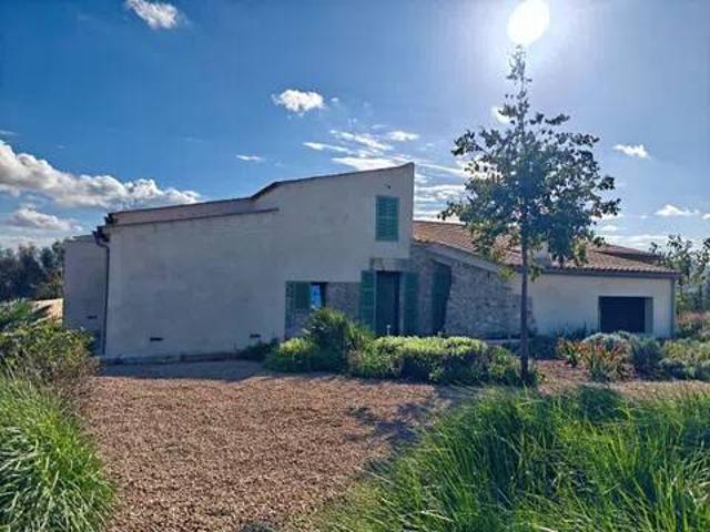 Casa rústica / Caserío en Alquiler en Manacor