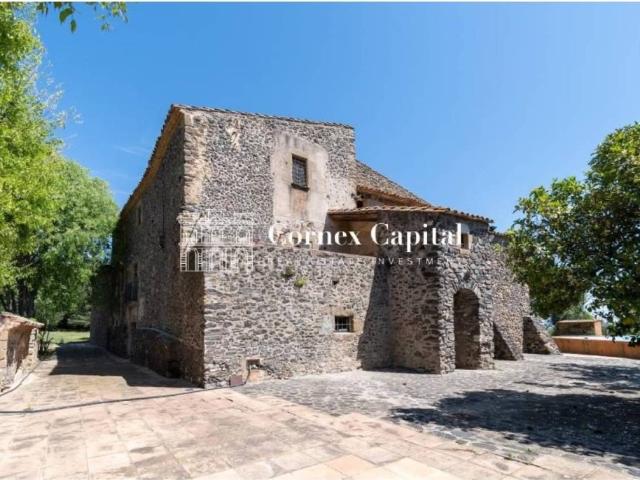 Casa rústica / Caserío en Alquiler en Rupià
