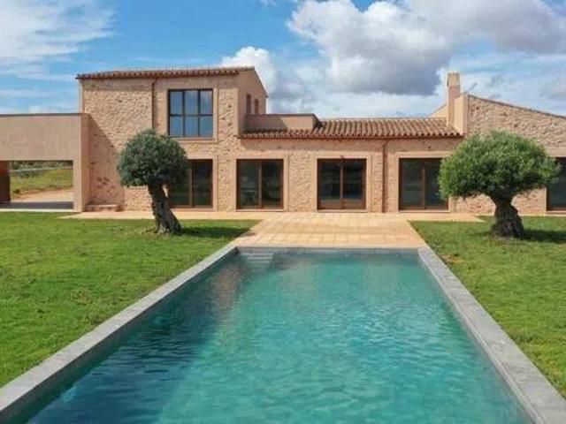 Casa rústica / Caserío en Alquiler en Santanyí