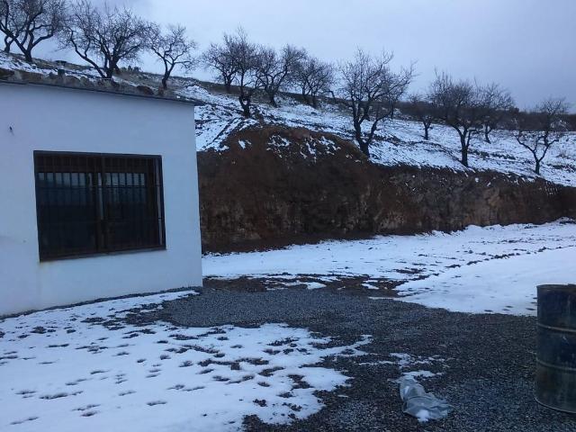 Casa rústica, Castaras