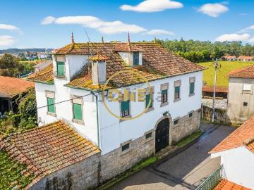Casa rústica, Castêlo da Maia
