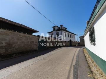 Casa rústica, Castêlo da Maia
