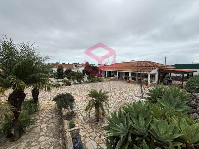 Casa rústica, Castelo Sesimbra