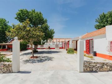 Casa rústica, Castelo Sesimbra