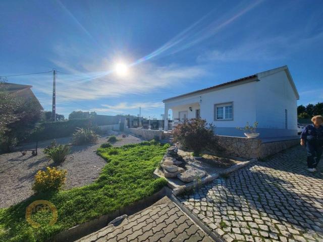 Casa rústica, Castelo Sesimbra
