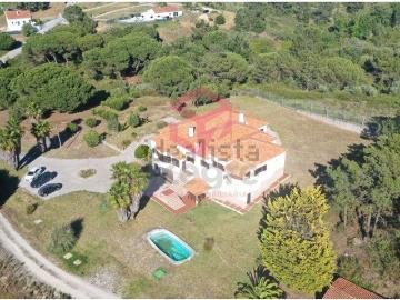 Casal das Figueiras, Castelo, Sesimbra