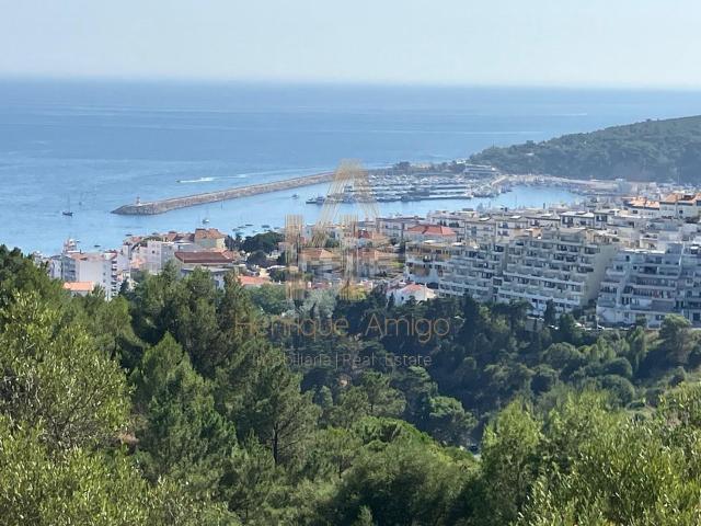 Casa rústica, Castelo Sesimbra