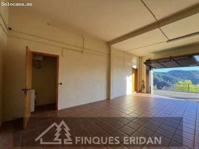 CASA RUSTICA CASTELLAR DE NHUG