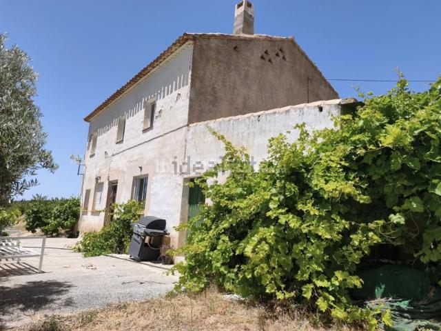 Casa rústica, Castril