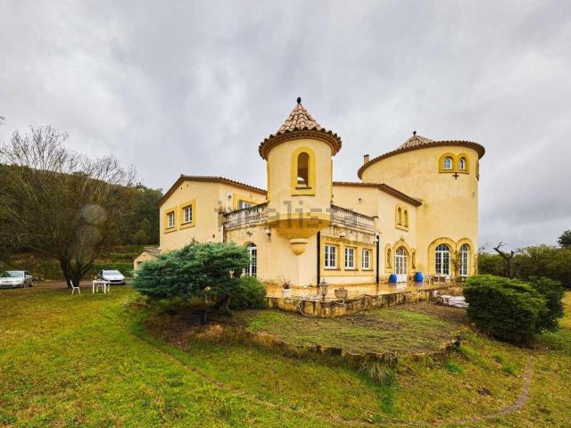 Casa rústica, Celrà