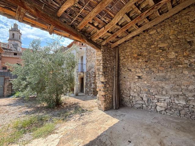 Casa rústica, Celrà