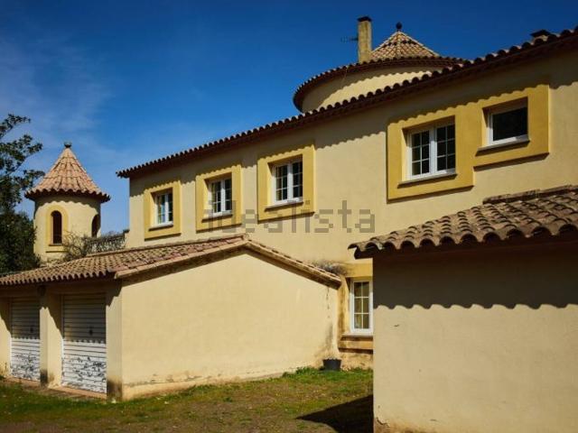 Casa rústica, Celrà