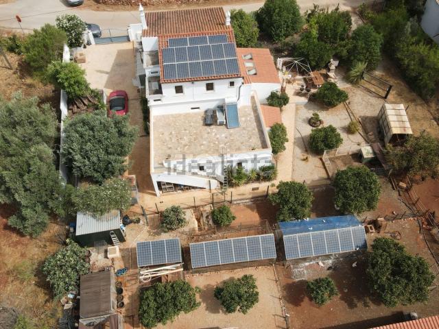Casa rústica, Centro da Cidade, Albufeira e Olhos de Água