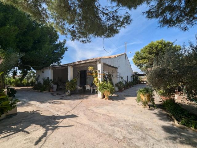 Casa rústica, Centro, Elche / Elx