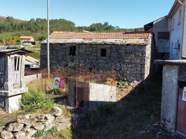 Casa rústica, Cepelos