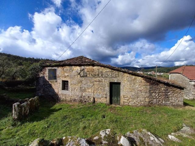 Casa rústica, Cerdedo Cotobade