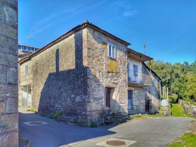 Casa rústica, Cerdedo Cotobade