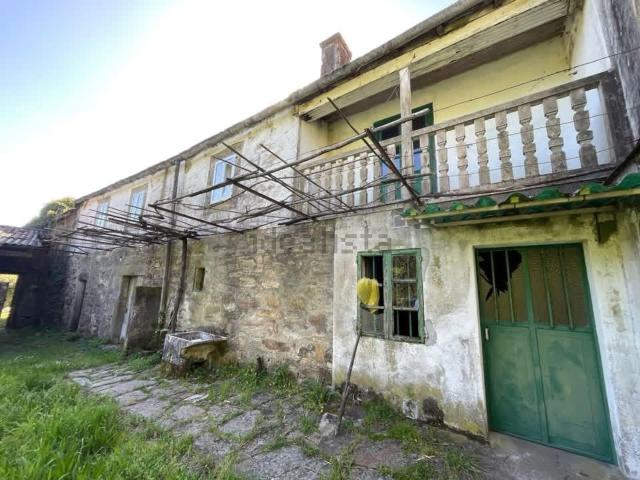 Casa rústica, Cerdedo Cotobade
