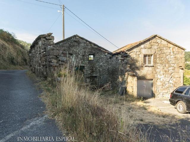 Casa rústica, Cerdedo Cotobade