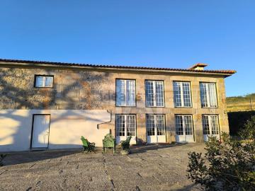 Casa rústica, Cernadelo e Lousada