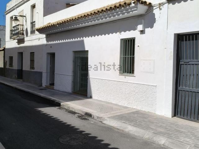 Casa rústica, Chipiona