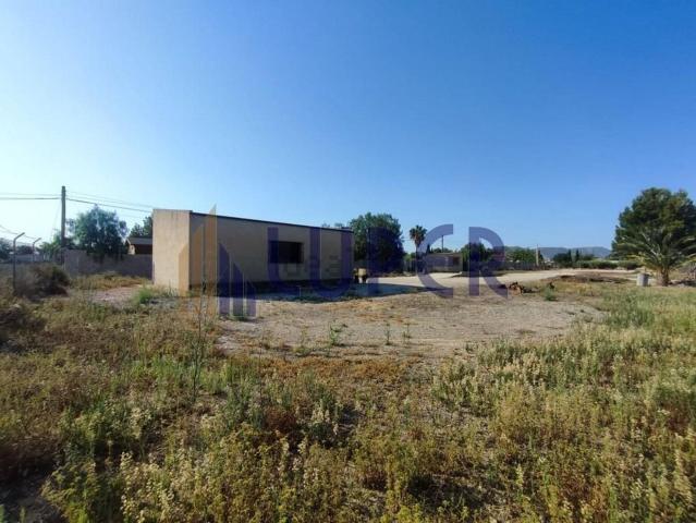 Casa rústica, Ciudad de Asís Font Calent El Bacarot, Alicante / Alacant