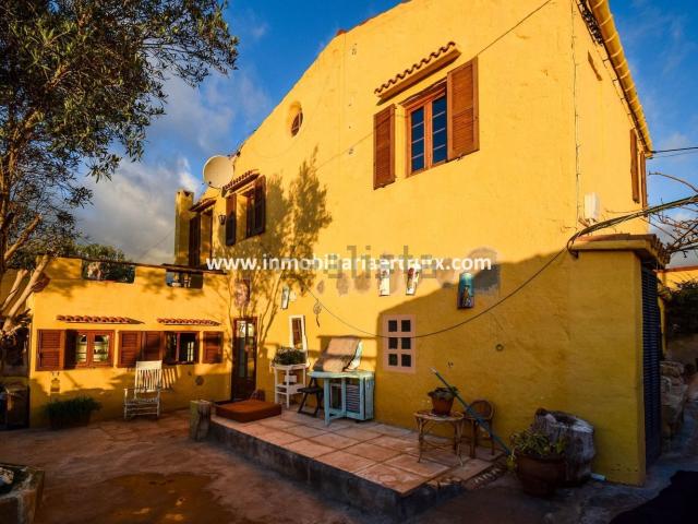 Casa rústica, Ciutadella de Menorca