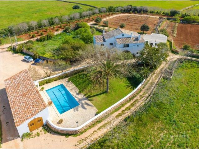Casa rústica, Ciutadella de Menorca