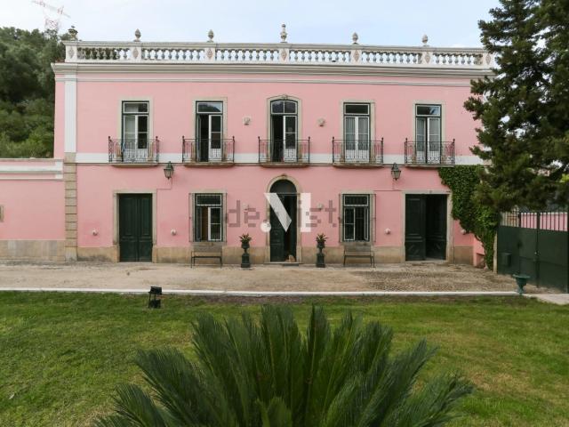 Casa rústica, Cidade de Santarém