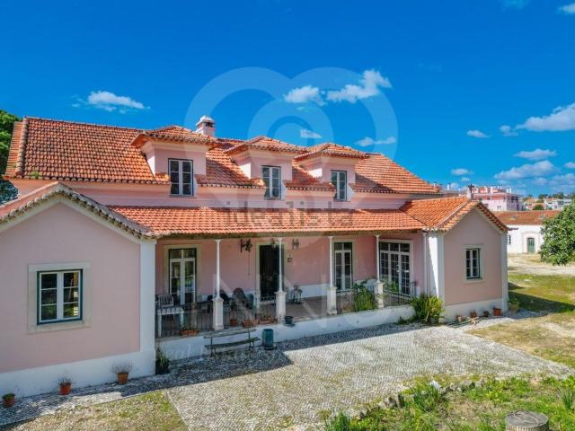 Casa rústica, Cidade de Santarém