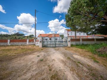 Casa rústica, Cidade de Santarém