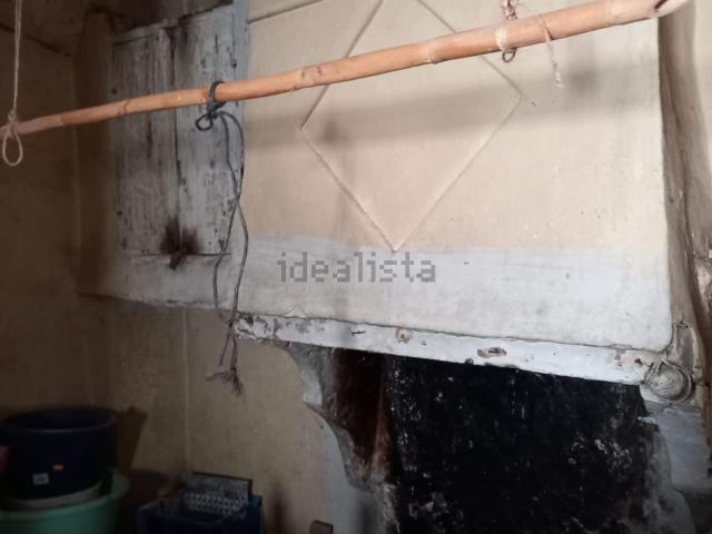 Casa rústica, Cirat