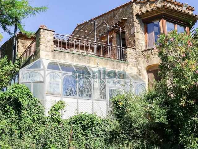 Casa rústica, Cistella