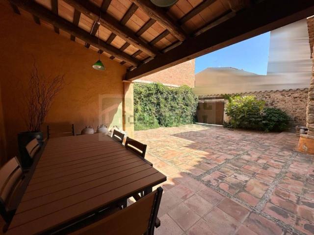 Casa rústica, Cruílles, Monells i Sant Sadurni de l&apos Heura