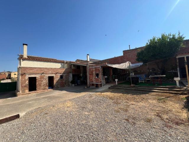 Casa rústica, Cruílles, Monells i Sant Sadurni de l&apos Heura
