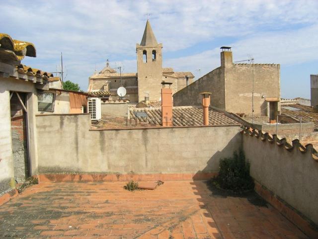 Casa rústica, Cruílles, Monells i Sant Sadurni de l&apos Heura