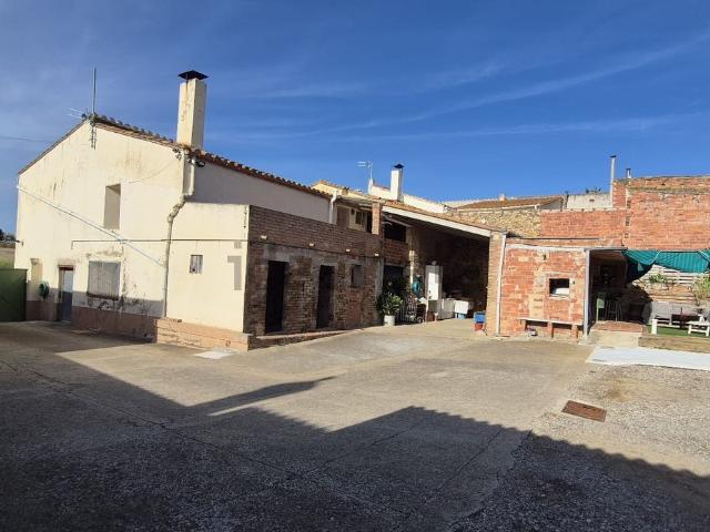 Casa rústica, Cruílles, Monells i Sant Sadurni de l&apos Heura