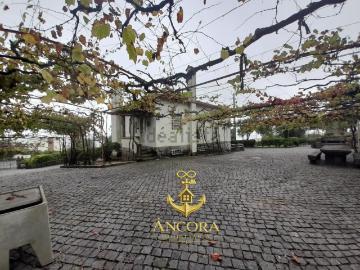 Casa rústica, Cruz