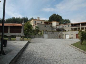 Casa rústica, Cruz