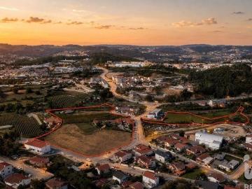 Casa rústica, Cristelos Boim Ordem